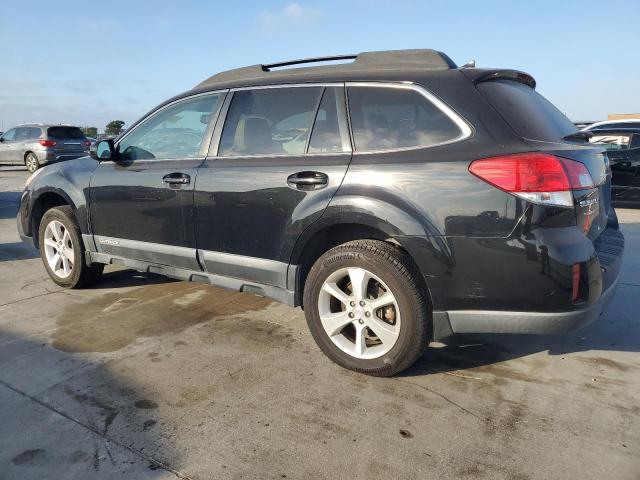 Photo 2 from auction – 2013 SUBARU OUTBACK 3. with VIN 4S4BRDLC2D2263852