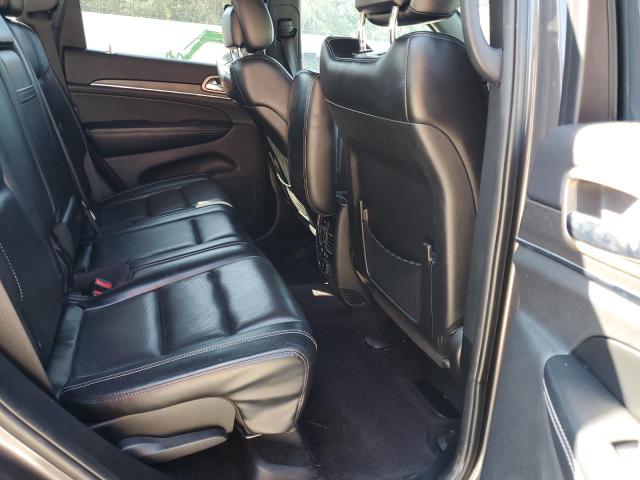 Photo 11 from auction – 2017 JEEP GRAND CHER with VIN 1C4RJEBG7HC718943