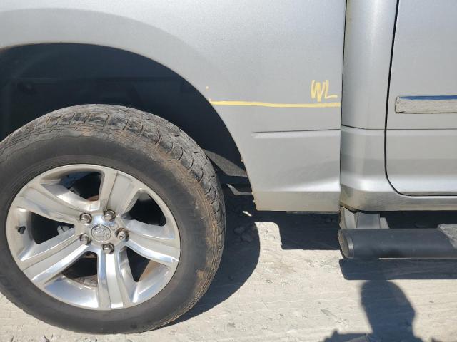 Photo 12 from auction – 2014 RAM 1500 SLT with VIN 1C6RR7LG3ES341989