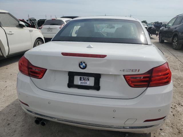 Photo 6 from auction – 2014 BMW 428 I with VIN WBA3V5C53EP751348