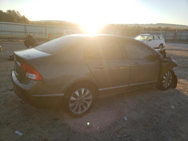 Photo 3 from auction – 2011 HONDA CIVIC EX with VIN 19XFA1F82BE016074