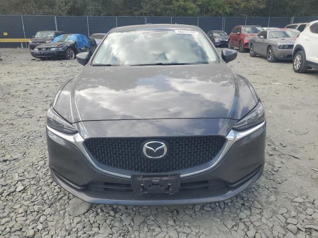 Photo 5 from auction – 2021 MAZDA 6 TOURING with VIN JM1GL1VM7M1618553
