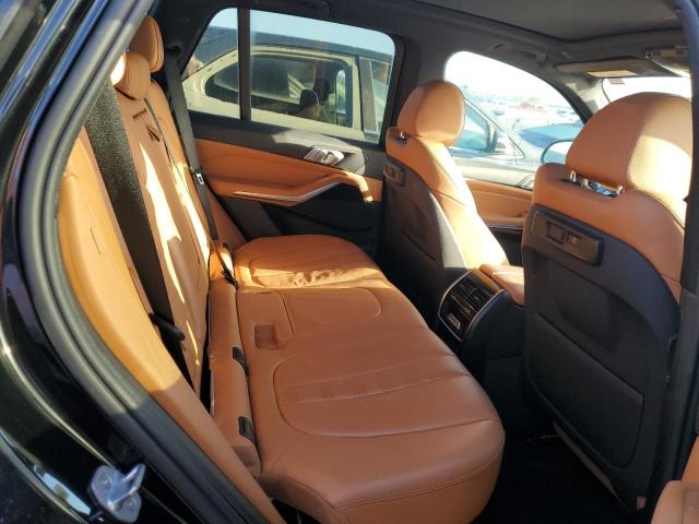 Photo 11 from auction – 2019 BMW X5 XDRIVE4 with VIN 5UXCR6C52KLK83076