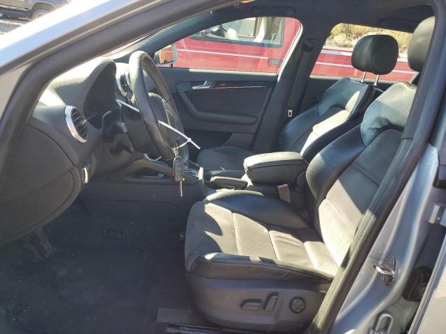 Photo 7 from auction – 2010 AUDI A3 PREMIUM with VIN WAUKEAFM0AA100148