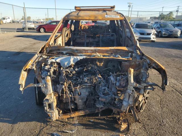Photo 5 from auction – 2014 NISSAN PATHFINDER with VIN 5N1AR2MN7EC694747