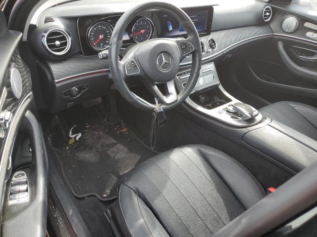 Photo 8 from auction – 2018 MERCEDES-BENZ E 300 with VIN WDDZF4JBXJA313765