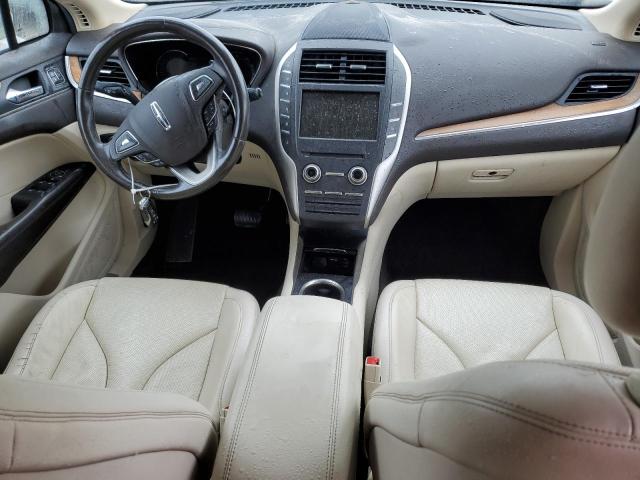 Photo 8 from auction – 2015 LINCOLN MKC with VIN 5LMCJ1A90FUJ24745