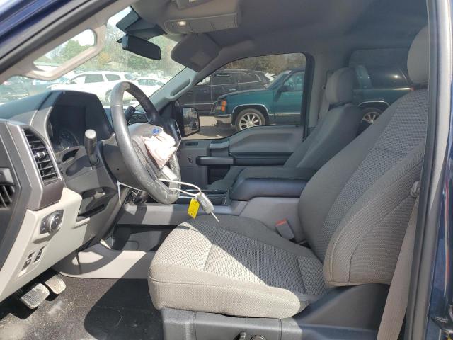 Photo 7 from auction – 2020 FORD F150 SUPER with VIN 1FTEW1EP3LFB18917
