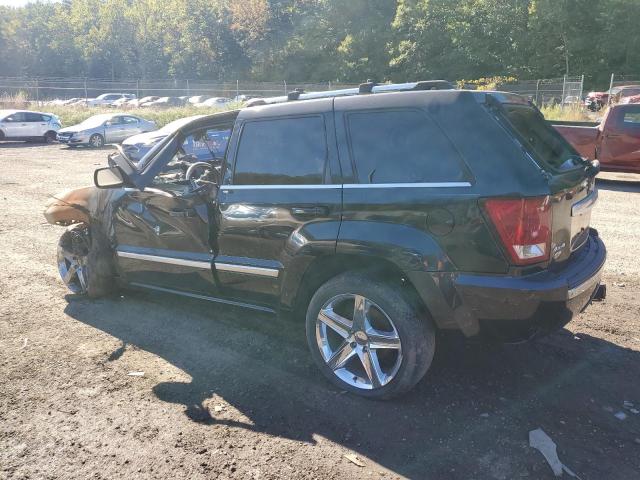 Photo 2 from auction – 2006 JEEP GRAND CHER with VIN 1J8HR68286C356259