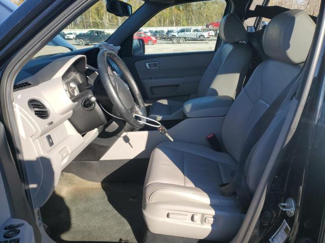 صورة رقم 7 من المزاد - 2014 HONDA PILOT EXL مع VIN 5FNYF4H54EB015179
