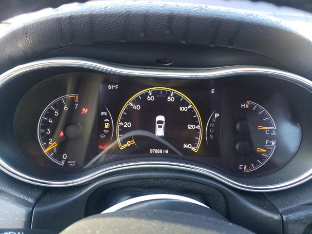 Photo 9 from auction – 2015 JEEP GRAND CHER with VIN 1C4RJFAG0FC115482