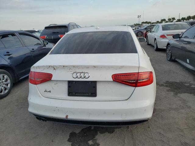 Photo 6 from auction – 2016 AUDI A4 PREMIUM with VIN WAUAFAFLXGA012815