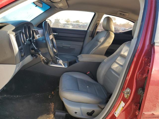 Photo 7 from auction – 2006 DODGE CHARGER R/ with VIN 2B3KA53H56H147943