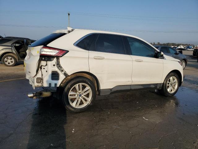 Photo 3 from auction – 2018 FORD EDGE SEL with VIN 2FMPK3J84JBC58001