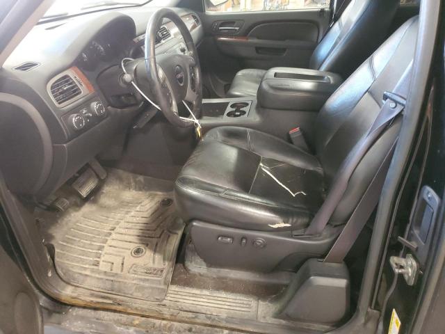 Photo 7 from auction – 2012 GMC SIERRA K15 with VIN 1GTR2WE72CZ345881