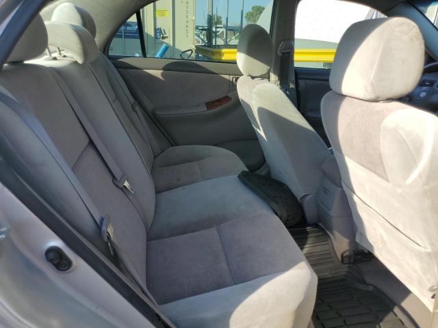 Photo 10 from auction – 2008 TOYOTA COROLLA CE with VIN 1NXBR32E78Z943236