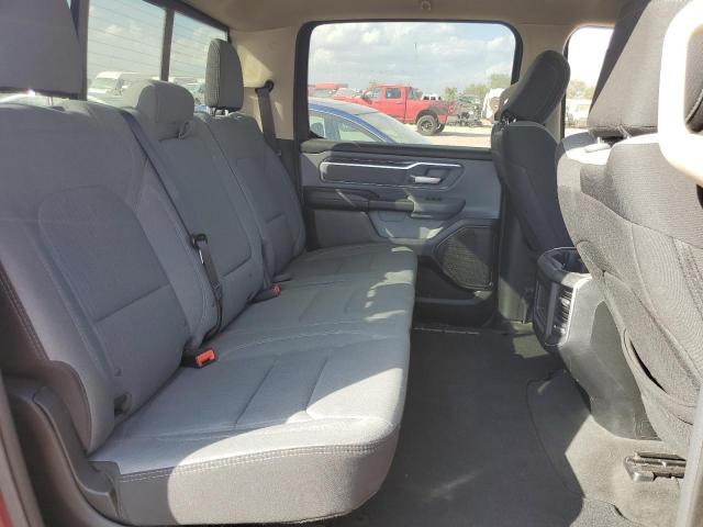 Photo 10 from auction – 2020 RAM 1500 BIG H with VIN 1C6SRFFT1LN109939