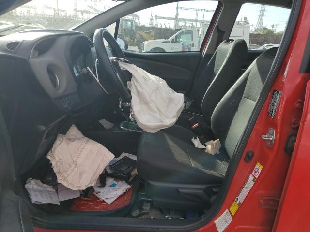 Photo 7 from auction – 2015 TOYOTA YARIS with VIN VNKKTUD36FA046129