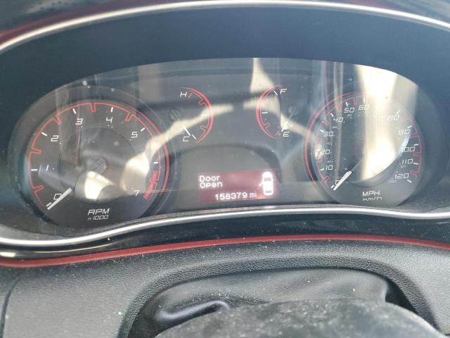 Photo 9 from auction – 2016 DODGE DART SXT with VIN 1C3CDFBB8GD516889
