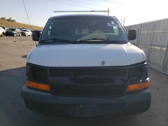 Photo 5 from auction – 2012 CHEVROLET EXPRESS G1 with VIN 1GCSGAFX4C1174666