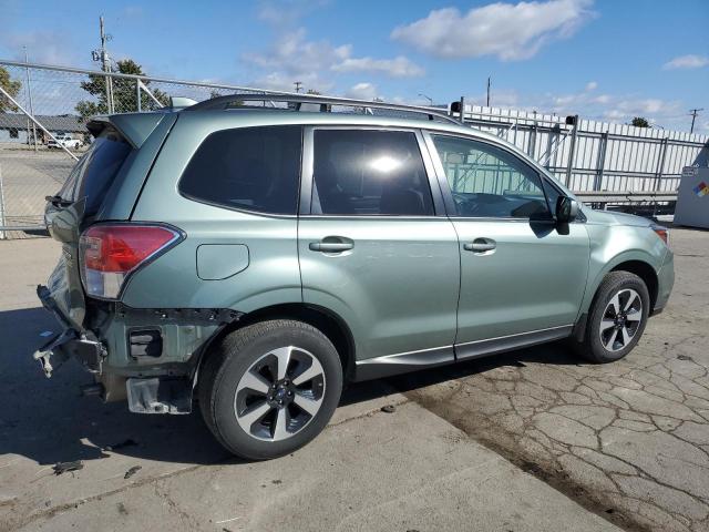 Photo 3 from auction – 2017 SUBARU FORESTER 2 with VIN JF2SJAGC2HH439436