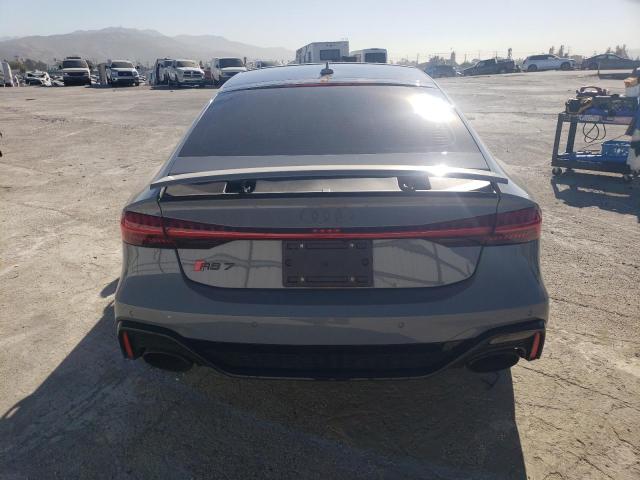 Снимка 6 от търг – 2024 AUDI RS7 с VIN WUAPDBF24RN903018