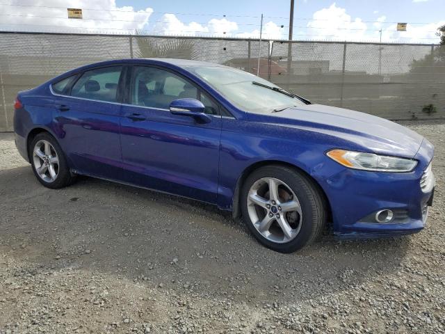 Photo 4 from auction – 2016 FORD FUSION SE with VIN 3FA6P0H73GR274624
