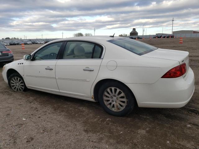 Photo 2 from auction – 2008 BUICK LUCERNE CX with VIN 1G4HP57258U206143