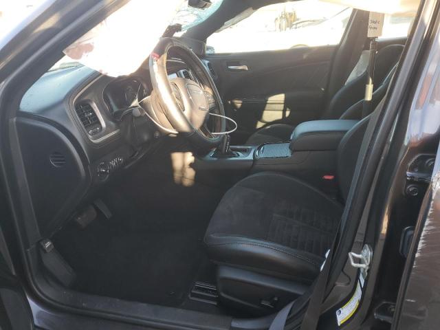 Photo 7 from auction – 2023 DODGE CHARGER SC with VIN 2C3CDXGJ9PH653669