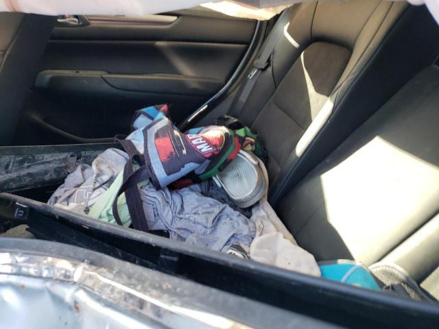 Photo 10 from auction – 2023 MAZDA CX-5 SELEC with VIN JM3KFBBM8P0166013