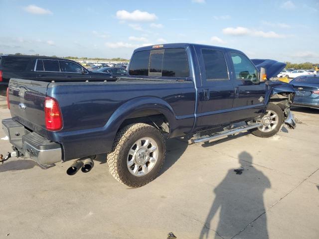 Photo 3 from auction – 2014 FORD F250 SUPER with VIN 1FT7W2BT9EEB33205