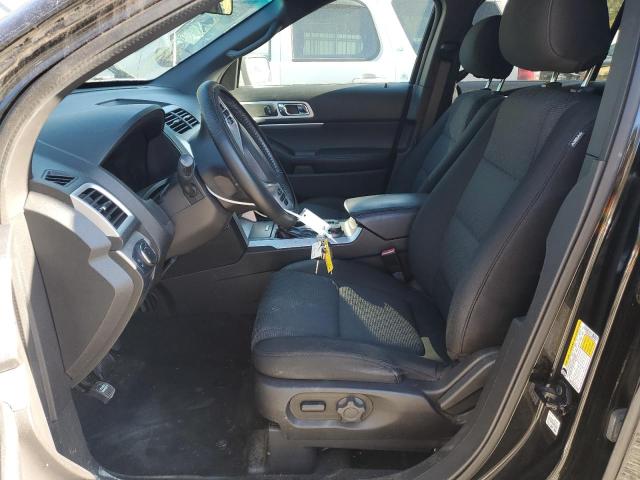 Photo 7 from auction – 2015 FORD EXPLORER X with VIN 1FM5K8D86FGC60669