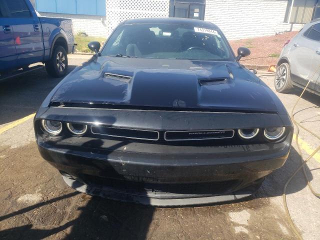 Photo 5 from auction – 2019 DODGE CHALLENGER with VIN 2C3CDZAG3KH694414