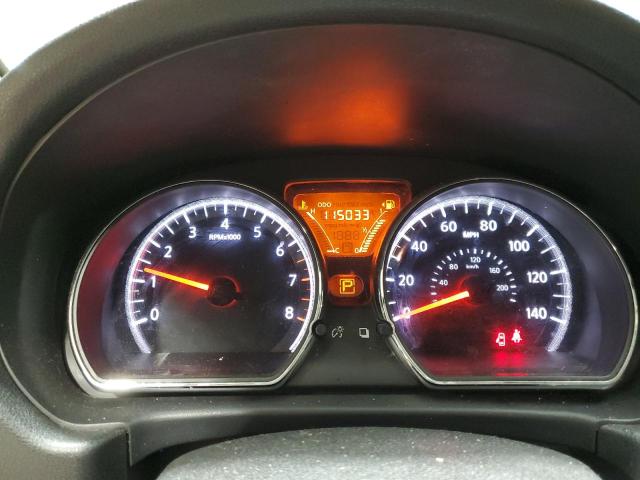 Photo 9 from auction – 2014 NISSAN VERSA S with VIN 3N1CN7AP1EL866256