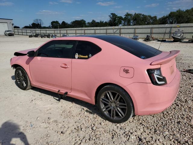Photo 2 from auction – 2013 TOYOTA SCION TC with VIN JTKJF5C76D3050522