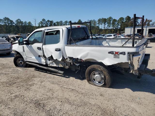 Photo 2 from auction – 2018 FORD F250 SUPER with VIN 1FT7W2BT3JEC61577