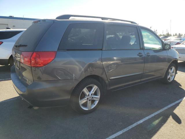Photo 3 from auction – 2006 TOYOTA SIENNA CE with VIN 5TDZA23C06S566977