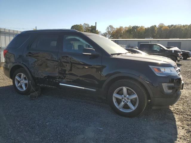 Photo 4 from auction – 2017 FORD EXPLORER X with VIN 1FM5K8D82HGA39976