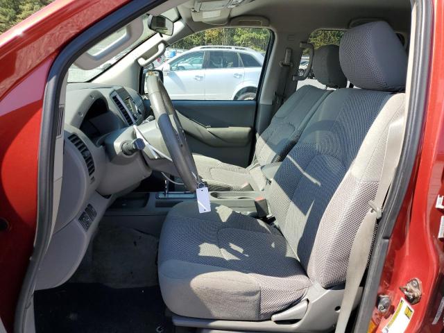 Photo 7 from auction – 2014 NISSAN FRONTIER S with VIN 1N6AD0ER7EN705966