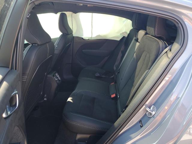 Photo 11 from auction – 2023 VOLVO C40 RECHAR with VIN YV4ED3GL0P2038254