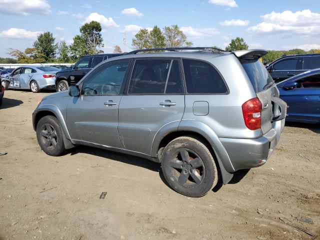صورة رقم 2 من المزاد - 2004 TOYOTA RAV4 مع VIN JTEHD20V740011660
