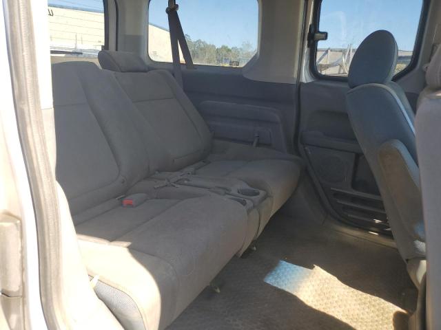 Photo 10 from auction – 2003 HONDA ELEMENT EX with VIN 5J6YH28553L024640