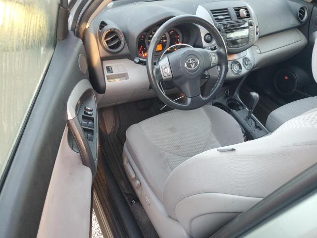 Photo 8 from auction – 2007 TOYOTA RAV4 LIMIT with VIN JTMBK31V475015449