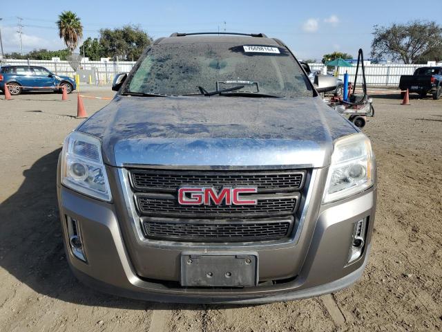 Photo 5 from auction – 2011 GMC TERRAIN SL with VIN 2CTALUEC4B6400714