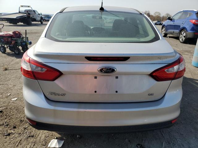 Photo 6 from auction – 2014 FORD FOCUS SE with VIN 1FADP3F29EL125310
