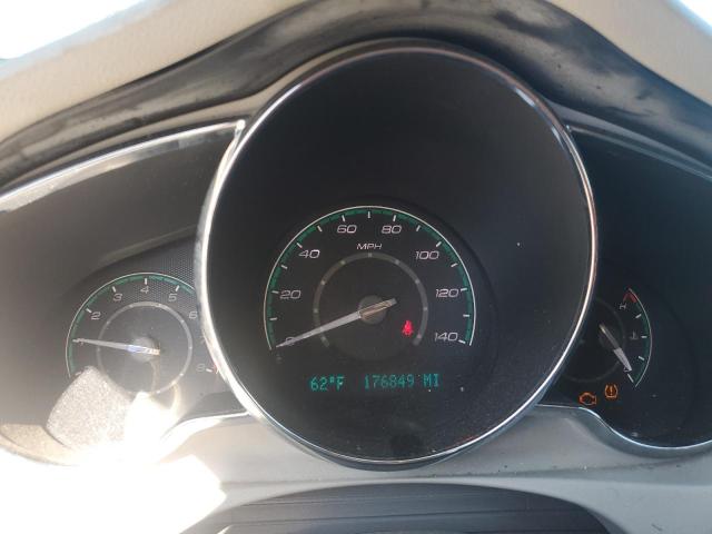 Photo 9 from auction – 2012 CHEVROLET MALIBU 1LT with VIN 1G1ZC5EU7CF127281