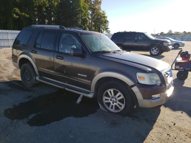 Photo 4 from auction – 2007 FORD EXPLORER E with VIN 1FMEU74E77UA41894