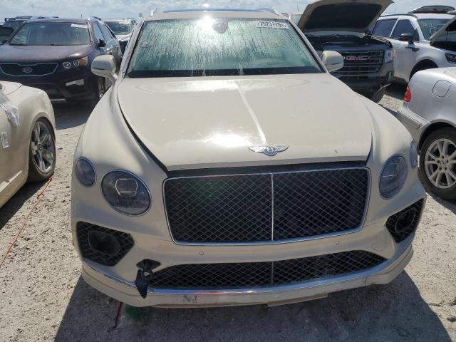 Photo 5 from auction – 2021 BENTLEY BENTAYGA S with VIN SJAAR2ZV1MC038279