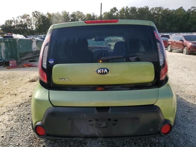 Photo 6 from auction – 2015 KIA SOUL with VIN KNDJN2A21F7814353