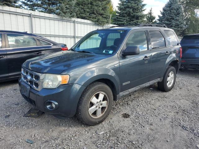 FORD ESCAPE XLT 2008 with VIN 1FMCU93158KB42429 - Photo from auction